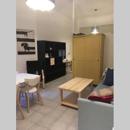 Benno Berlin Apartment Luaran gambar