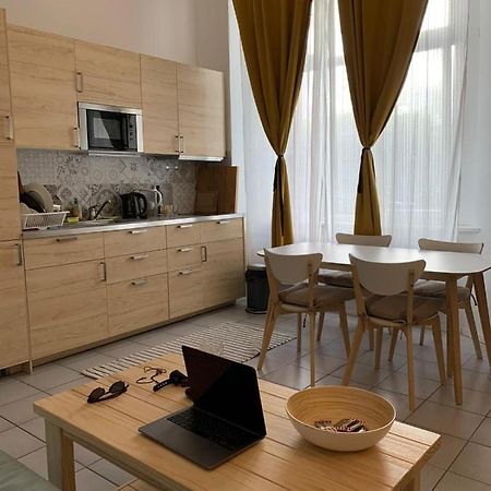 Benno Berlin Apartment Luaran gambar